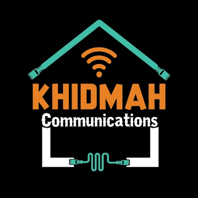 Khidmah Communications-logo